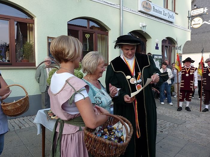 Umzug der Hausm&auml;nner