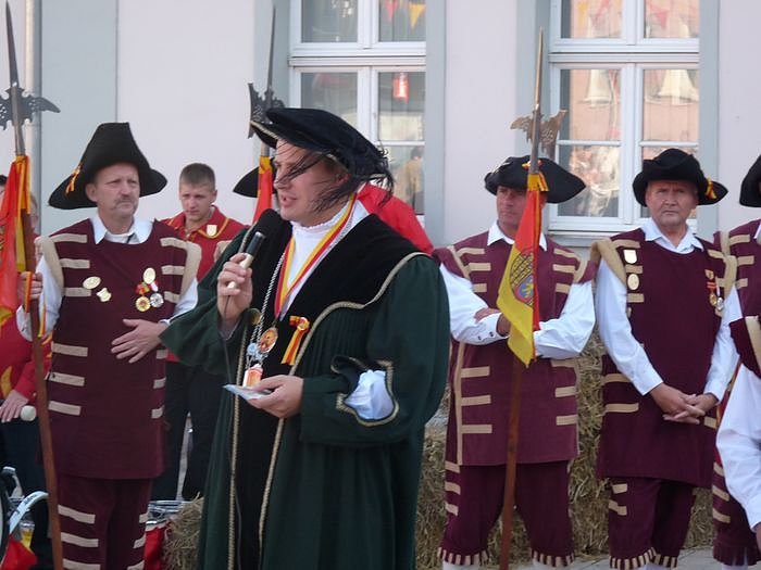 Umzug der Hausm&auml;nner