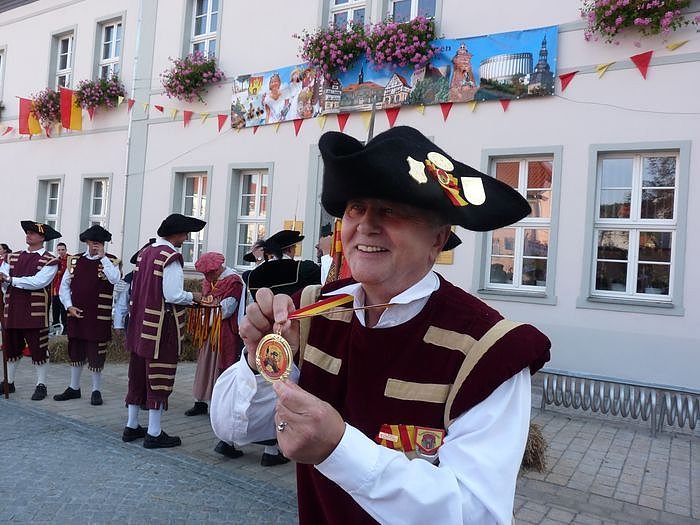 Umzug der Hausm&auml;nner