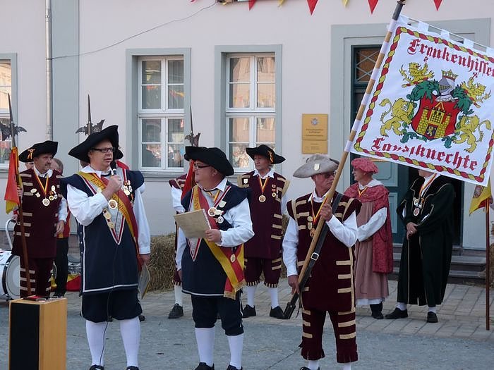 Umzug der Hausm&auml;nner