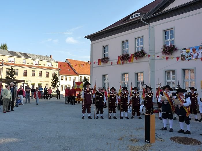 Umzug der Hausm&auml;nner