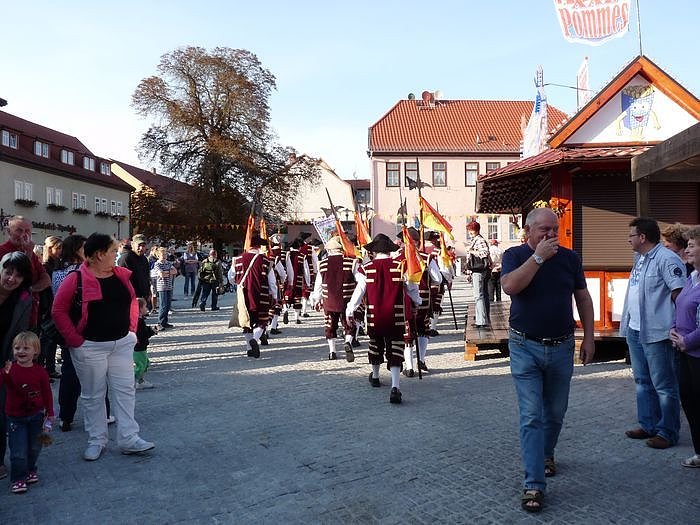 Umzug der Hausm&auml;nner