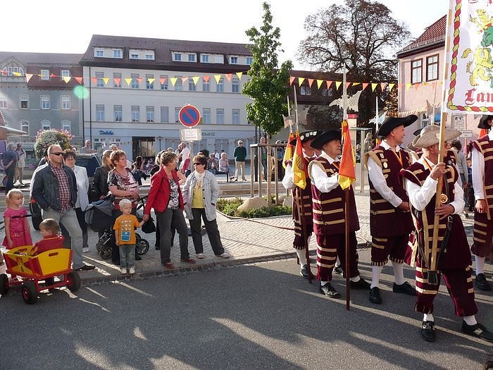 Umzug der Hausm&auml;nner