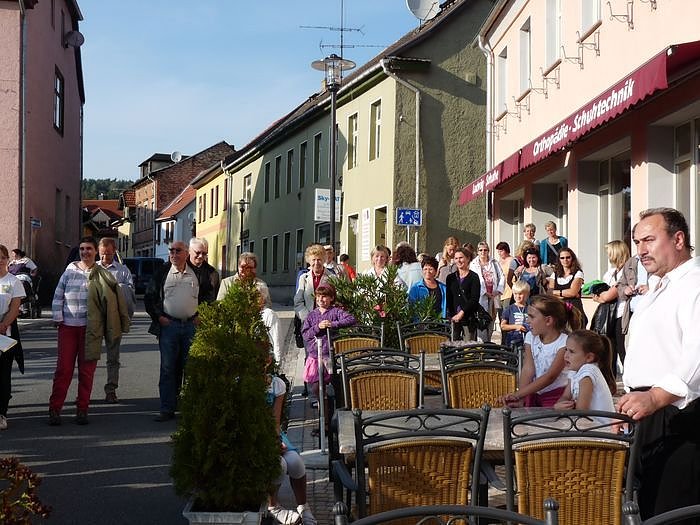 Umzug der Hausm&auml;nner