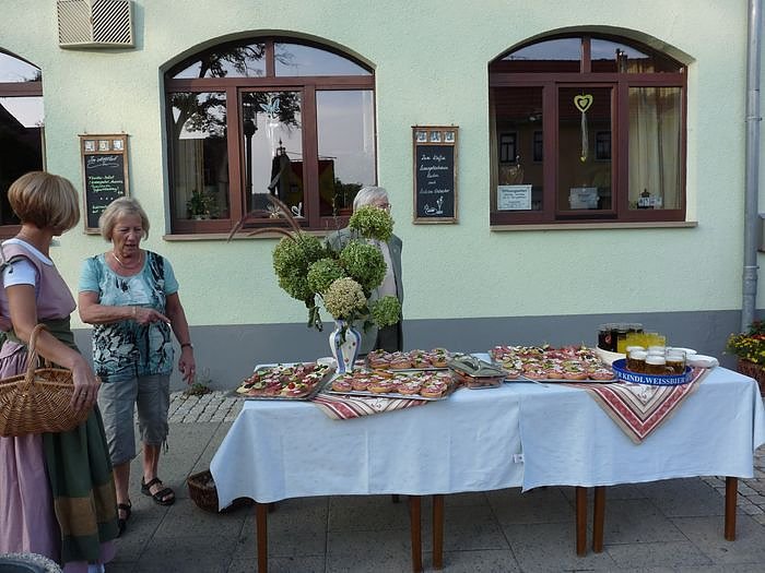 Umzug der Hausm&auml;nner