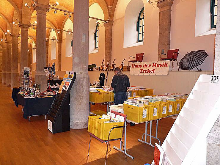 Landesmusikfest der Zupfmusiker