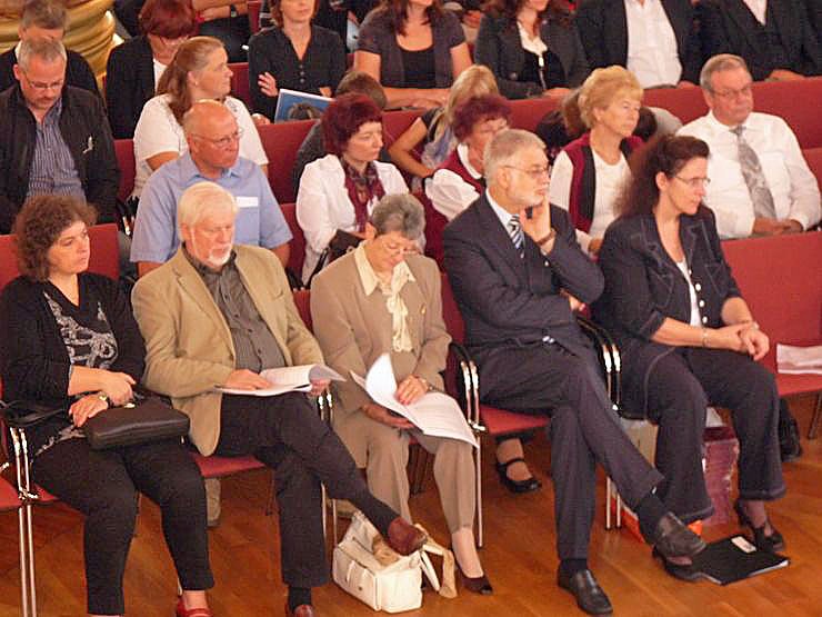 Landesmusikfest der Zupfmusiker