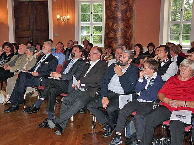 Landesmusikfest der Zupfmusiker