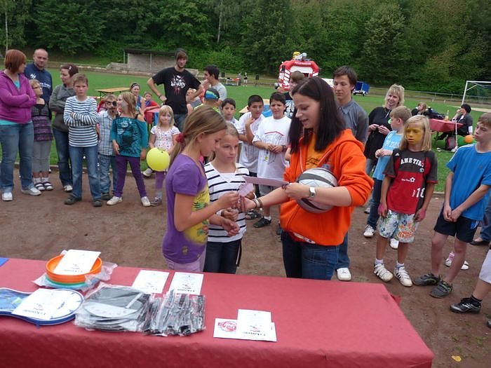 Interkulturelle Woche er&ouml;ffnet