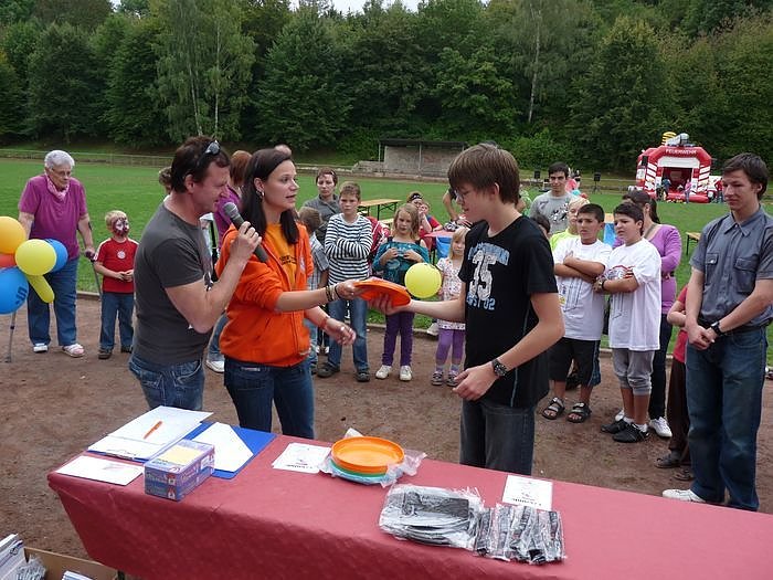 Interkulturelle Woche er&ouml;ffnet