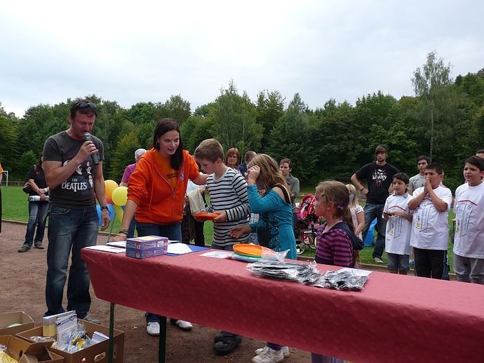 Interkulturelle Woche er&ouml;ffnet