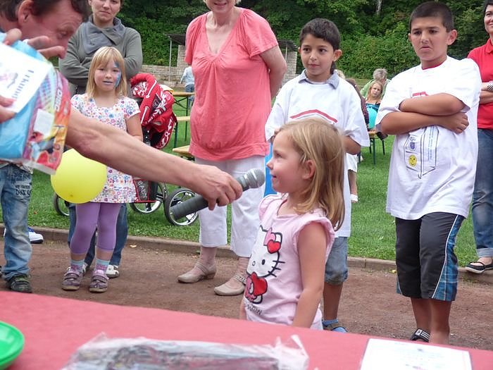 Interkulturelle Woche er&ouml;ffnet