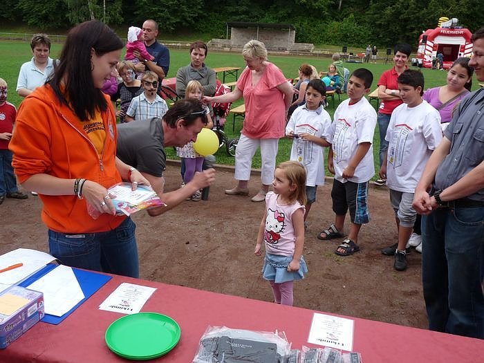 Interkulturelle Woche er&ouml;ffnet