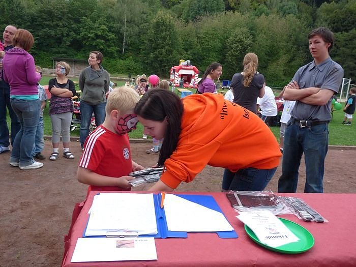 Interkulturelle Woche er&ouml;ffnet