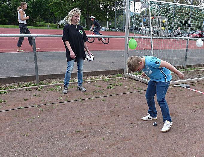 Interkulturelle Woche er&ouml;ffnet