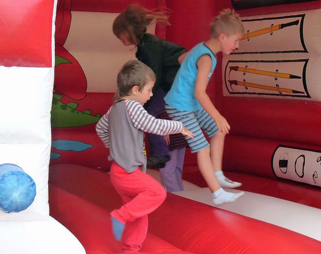 Interkulturelle Woche er&ouml;ffnet