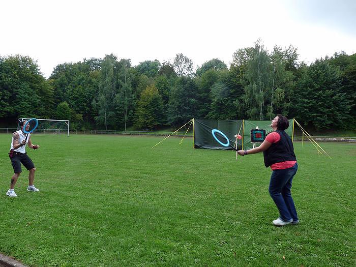 Interkulturelle Woche er&ouml;ffnet