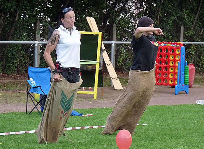 Interkulturelle Woche er&ouml;ffnet