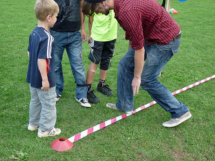 Interkulturelle Woche er&ouml;ffnet