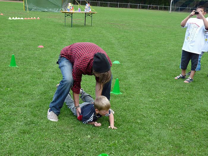 Interkulturelle Woche er&ouml;ffnet