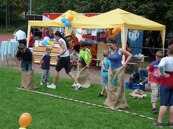 Interkulturelle Woche er&ouml;ffnet