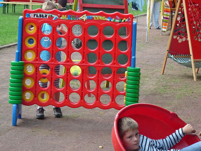 Interkulturelle Woche er&ouml;ffnet