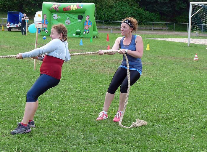 Interkulturelle Woche er&ouml;ffnet