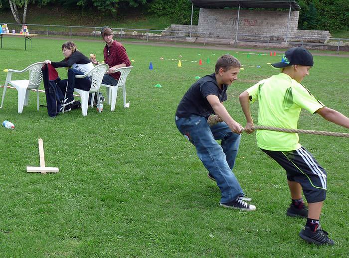 Interkulturelle Woche er&ouml;ffnet