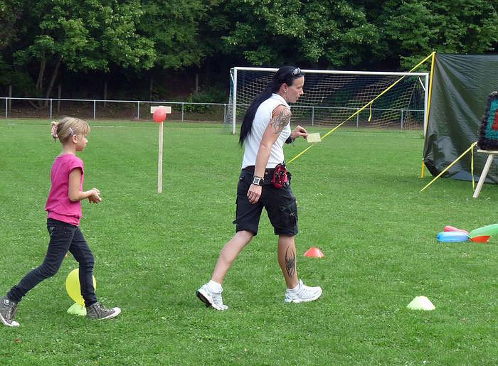 Interkulturelle Woche er&ouml;ffnet