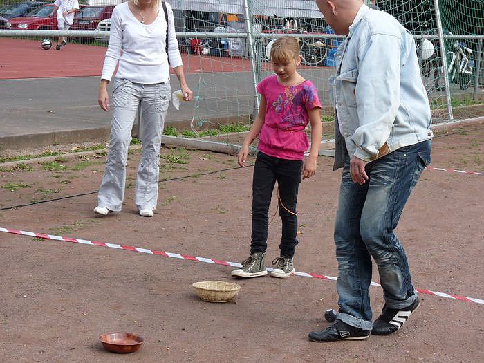 Interkulturelle Woche er&ouml;ffnet