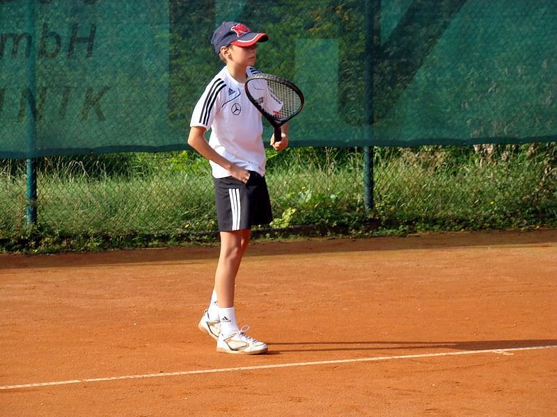 Bumm-Bumm-Leon siegt