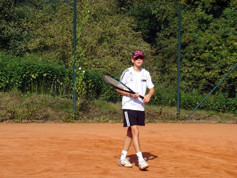 Bumm-Bumm-Leon siegt