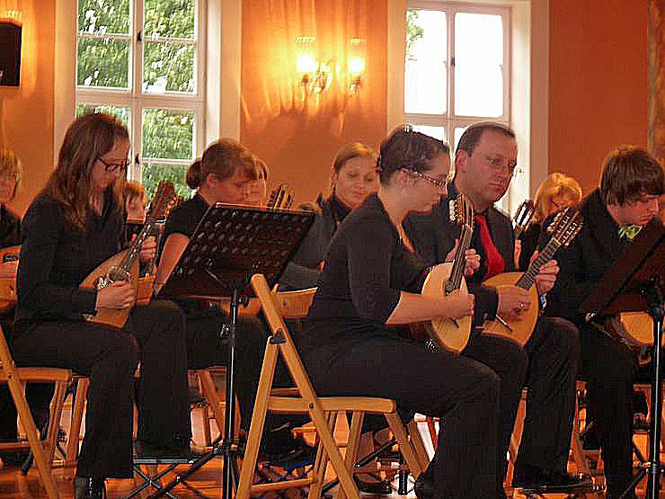 Abschluss mit Premiere