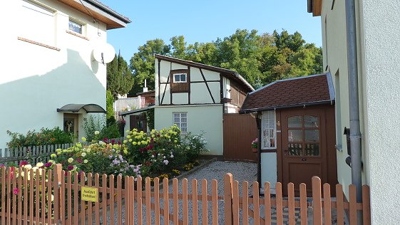 Blumenmeer Bad Frankenhausen