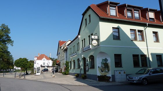 Blumenmeer Bad Frankenhausen