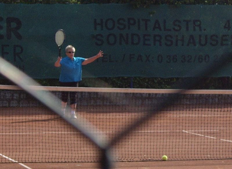 Verdiente Sieger im Sp&auml;tsommer