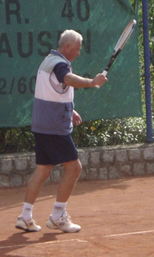 Verdiente Sieger im Sp&auml;tsommer