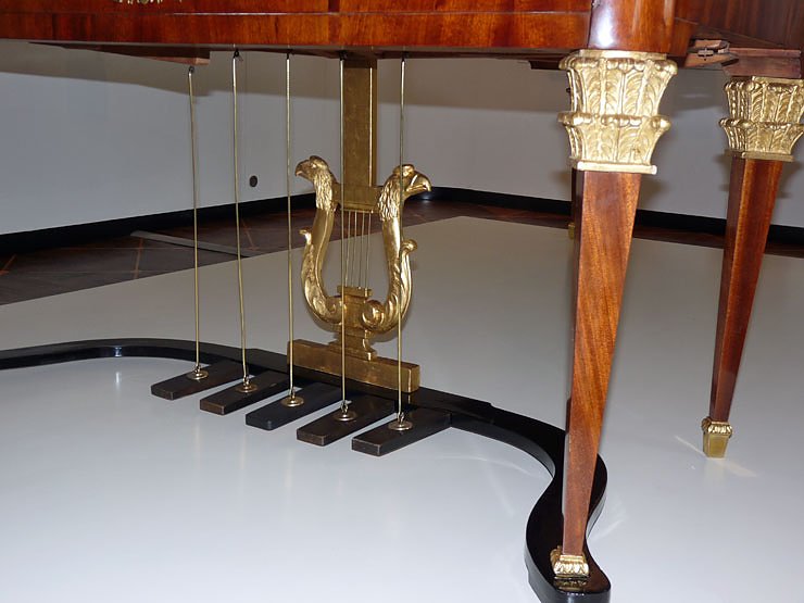 Bedeutende Erweiterung