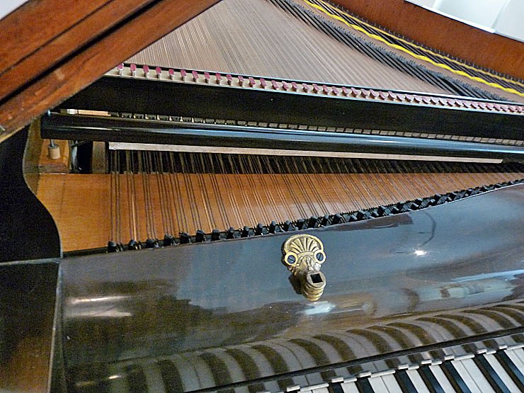 Bedeutende Erweiterung