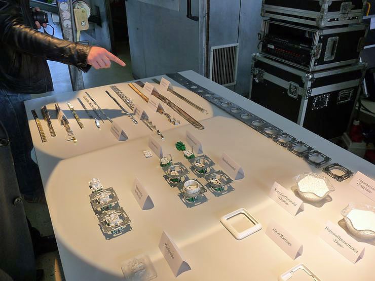 Von Sondershausen in die Welt