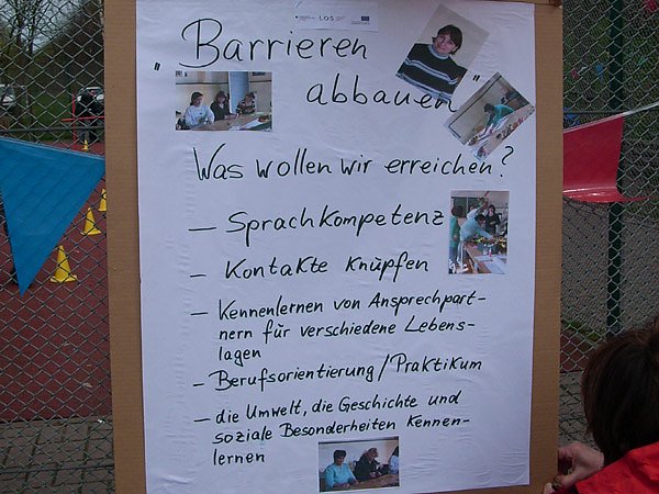 Wohngebietsfest &Ouml;stertal Hasenholz