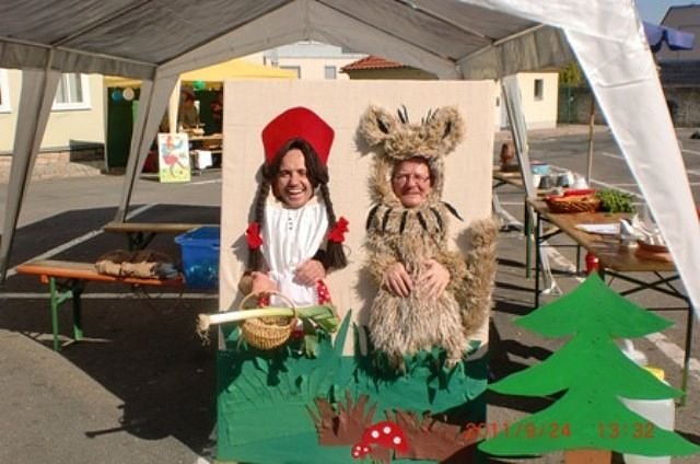 Kinder- und Familienfest