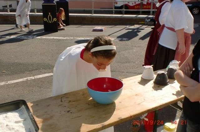 Kinder- und Familienfest