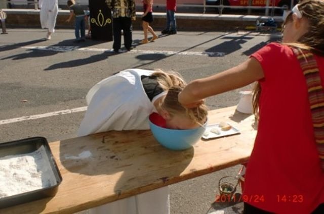 Kinder- und Familienfest