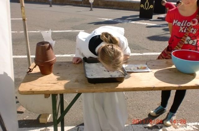 Kinder- und Familienfest