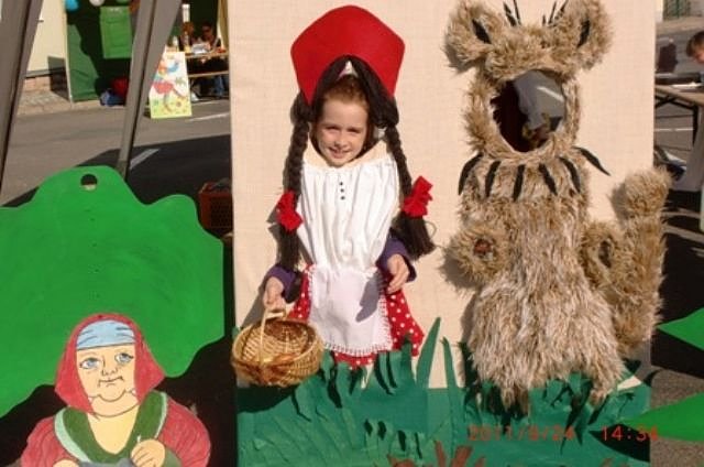 Kinder- und Familienfest