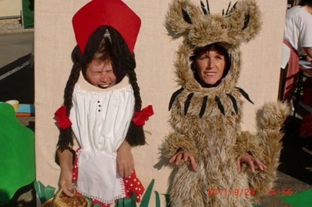 Kinder- und Familienfest