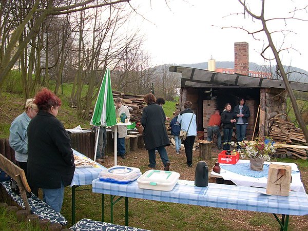Wohngebietsfest &Ouml;stertal Hasenholz