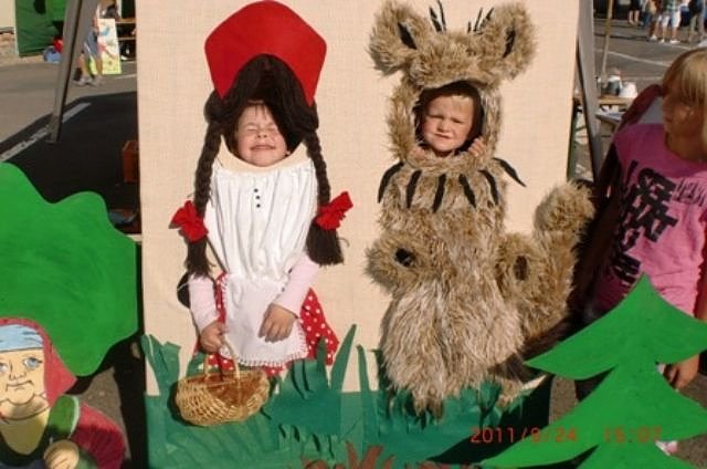 Kinder- und Familienfest