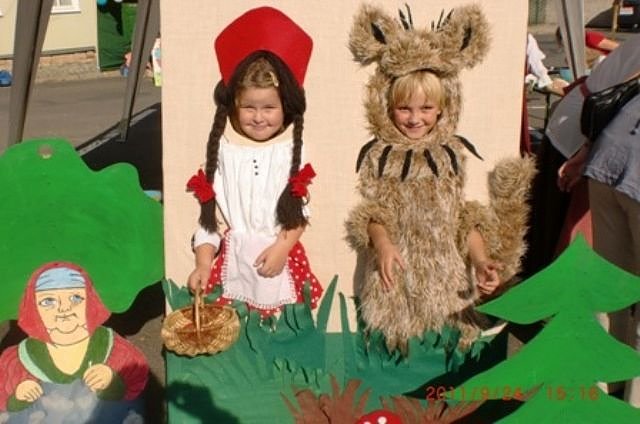 Kinder- und Familienfest